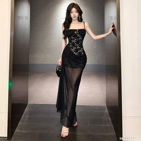 Woman Fashion Dress MT88117