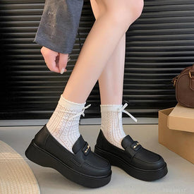 Woman Fashion Shoes FS-L69517