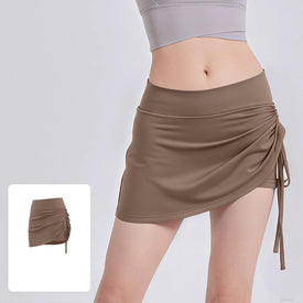 Woman Sport Skirt S98324