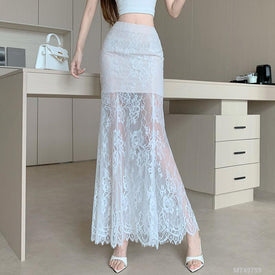 Woman Fashion Skirt MT49759