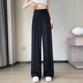 Woman Fashion Pants DV48155