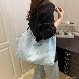 Woman Fashion Bag Ud-L13588