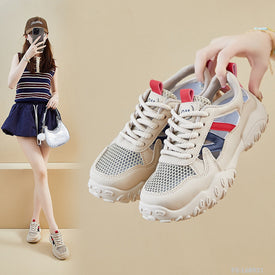 Woman Fashion Shoes FS-L68931