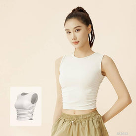 Woman Sport Shirt S13052