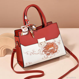 Woman Fashion Bag SC-L43510