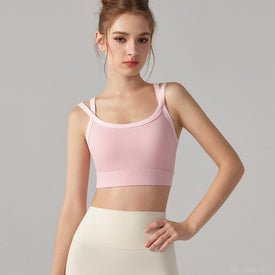 Woman Sport Shirt NB-L60815