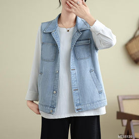 Woman Fashion Shirt MT55120