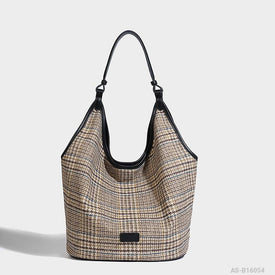 Woman Fashion Bag AS-B16054