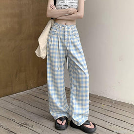 Woman Fashion Pants MT13292