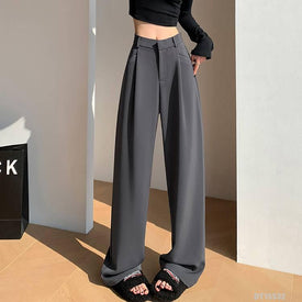 Woman Fashion Pants DT15532