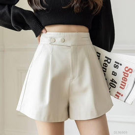 Woman Fashion Shorts DL96909