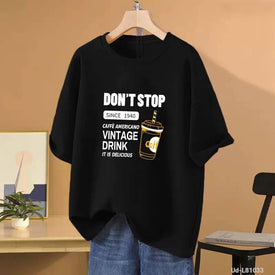 Woman Fashion Shirt Ud-L81033