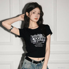 Woman Fashion Shirt MT30127