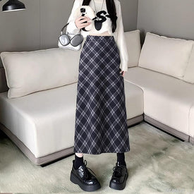 Woman Fashion Skirt MT46627