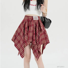 Woman Fashion Skirt MT33951