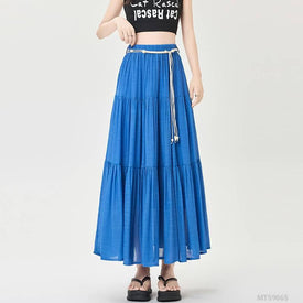 Woman Fashion Skirt MT59065