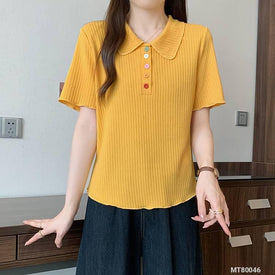 Woman Fashion Shirt MT80046