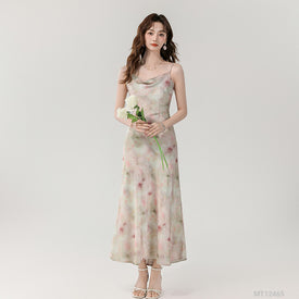 Woman Fashion Dress MT12465