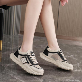 Woman Fashion Shoes ZM-L53621