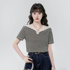 Woman Fashion Shirt MT47304