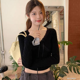 Woman Fashion Shirt MT52850