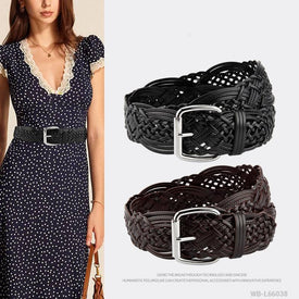 Woman Fashion Belt WB-L66038