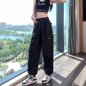 Woman Fashion Pants MT72772