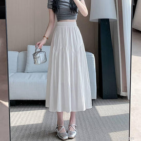 Woman Fashion Skirt MT40395