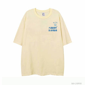 Woman Fashion Shirt Ud-L10910