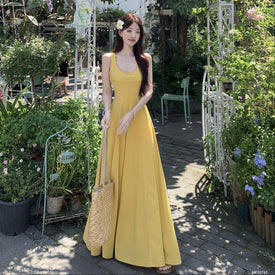 Woman Fashion Dress MT52742