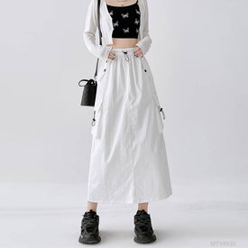 Woman Fashion Skirt MT99930