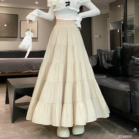 Woman Fashion Skirt DT48855