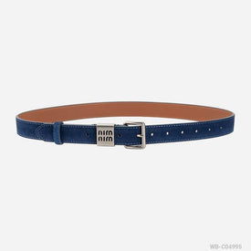 Woman Fashion Belt WB-C04995