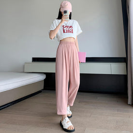 Woman Fashion Pants MT81053