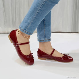 Woman Shoes ZH-L95351
