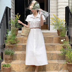 Woman Fashion Dress MT70015