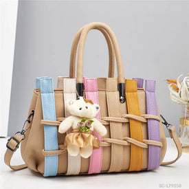 Woman Fashion Bag SC-L79558