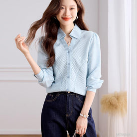 Woman Fashion Shirt MT50048