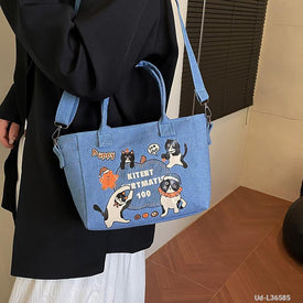 Woman Fashion Bag Ud-L36585