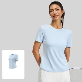 Woman Sport Shirt S38026