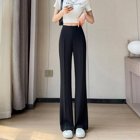 Woman Fashion Pants DM07581