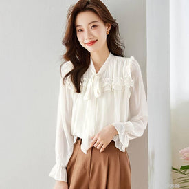 Woman Fashion Shirt MT09506