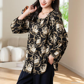 Woman Fashion Shirt MT58020