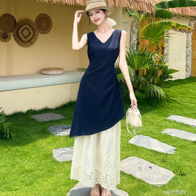 Woman Fashion Dress MT27525