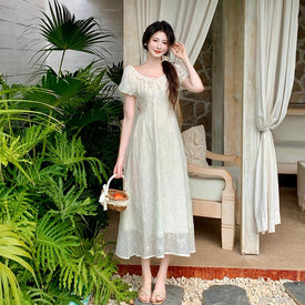Woman Fashion Dress MT71067