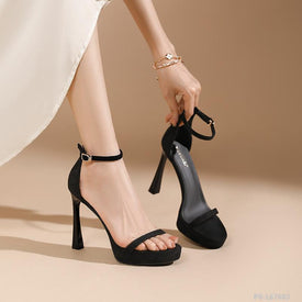 Woman Shoes PS-L67683