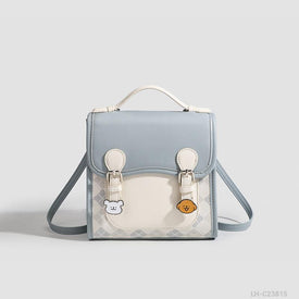 Woman Fashion Bag LH-C23815