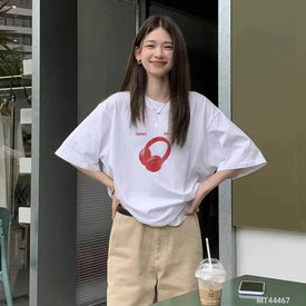 Woman Fashion Shirt MT44467