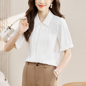 Woman Fashion Shirt MT06406