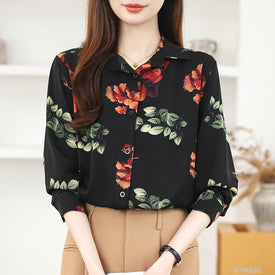 Woman Fashion Shirt DT56532